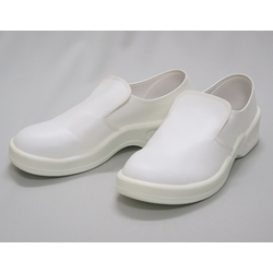 Electrostatic Dissipative Safety Shoes PA9880E (28 to 30 cm) (PA9880-N1-290)