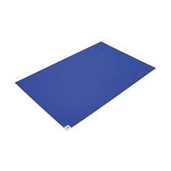 Adhesive Mat (High Adhesive on Back Side, With Serial Number Tab) (BSC84001612B)