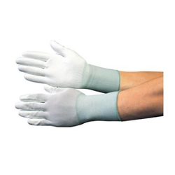Palm PU Coating Gloves (Long Type) (BSC17BL)
