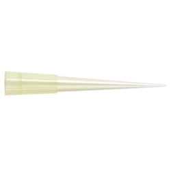 QSP Pipette Tips 1 to 200 µL, Yellow, 62-7022-82