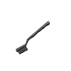 Antistatic Brush