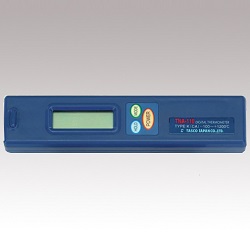 Digital Thermometer With Calibration Certificate (TA410-110)