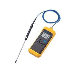 Digital Thermometer With Calibration Certificate (IT-2000)