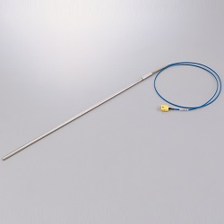 K Thermocouple, With Calibration Certificate