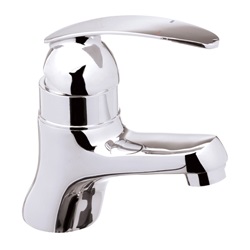 ES4000 Round Hole Wash Basin