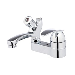 ES5000 Combined-Use Wash Basin (Combined-Use Shower)