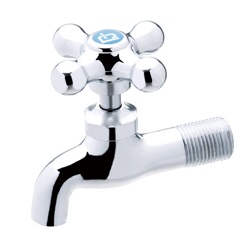 King. Detachable Cross Tap-General