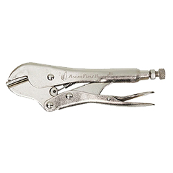 LOCKING PINCH-OFF PLIER (CT-201)