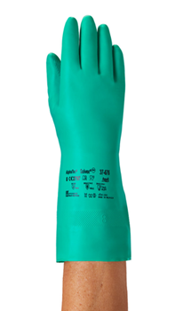 Chemical Gloves ANSELL 37-676