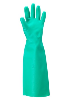 Chemical Gloves ANSELL 37-185 (ASL-37-185-M)