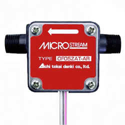 Micro Flow Rate Sensor OF-Z