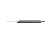 Micro Drill Standard Tip Length (ADR-0055) 