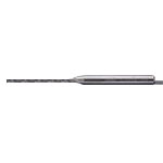 Long Blade Square End Mill 2 Blades (AEL-20300-20) 