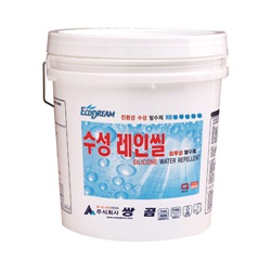 Susung Rain Seal: Silocon Water Repellent(General/Cold Temperature) 18 L (SSANGKOM1)