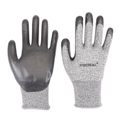 NBR Foam Coated Gloves (PS-306)
