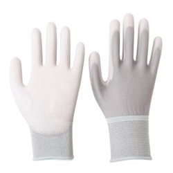 PU-PALM Coated Gloves (PS-302)
