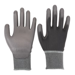 PU-PALM Coated Gloves (PS-303)