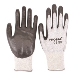 Cut Prevention Gloves PS-206 (CUT-3)