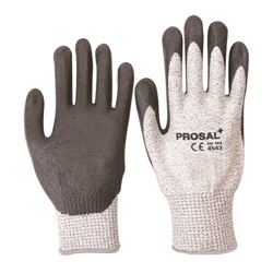 Cut Prevention Gloves PS-209 (CUT-5)