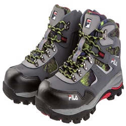 Safety Shoes F67 | FILA | MISUMI Vietnam