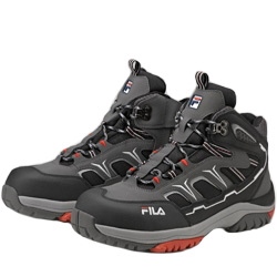 Safety cheap shoes fila