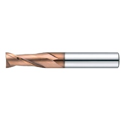 Square End Mill [2HPE (HPE2000)]
