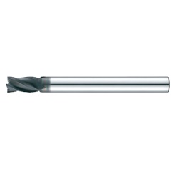 Square End mill [4DPE]