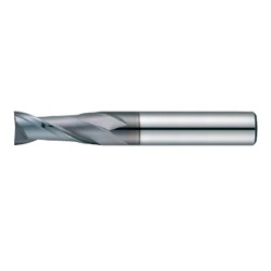 Square End Mill [2KPE]
