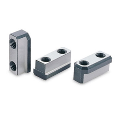 T-Nut (Jaw Nut) For Kitagawa Hydraulic/Pneumatic Chucks