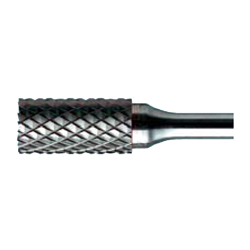 Ultra-Hard Rotary Bar Type A B Series End Cut (E)