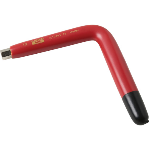 VDE Insulated Hex Wrench