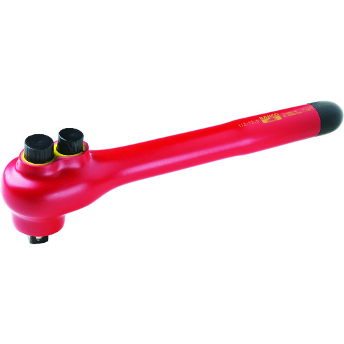 VDE Insulated Ratchet Wrench