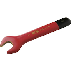 Insulated VDE Single-Ended Wrench (6MV-27)