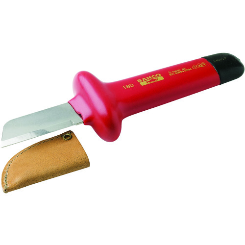 VDE Insulated Straight Blade Knife