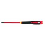 Insulated Screwdriver (Flathead Screwdriver)