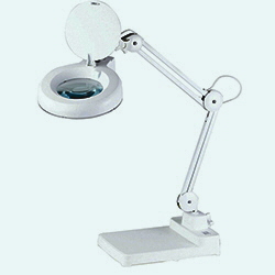 Light Magnifier (Stand Type BD-B) (BDB3) 