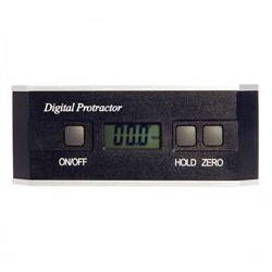 Digital Inclinometer