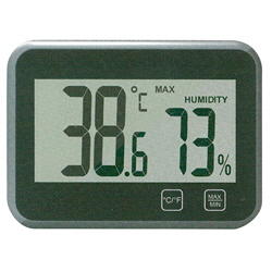Thermo-hygrometer (BD-725)