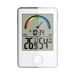 Thermo-hygrometer (BD-721)
