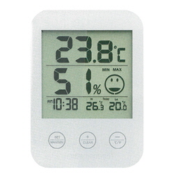 Thermo-hygrometer (BD-718)