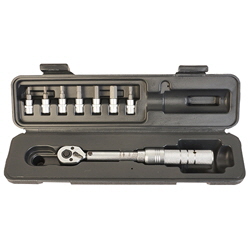 Torque Wrench Set (for Work)