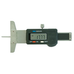 Digital Depth Gauge-for Tire 