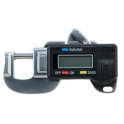 Digital Thickness Gauge