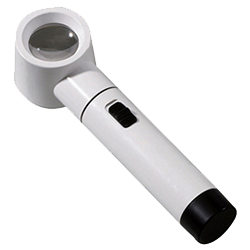Portable Light Magnifier
