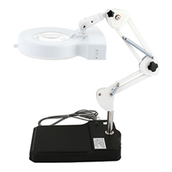Light Magnifier (Desk Top Type)