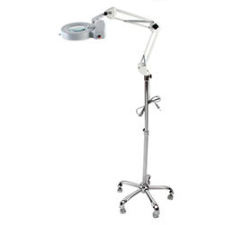 Light Magnifier (Stand Type BD)