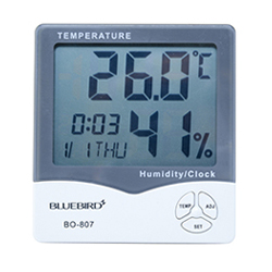 Thermo-hygrometer (BO)