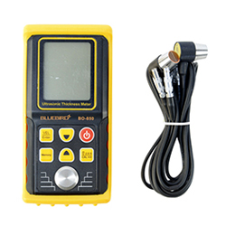 Ultrasonic Thickness Meter