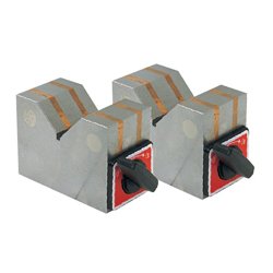 Magnet V Block (KMV-B Series)