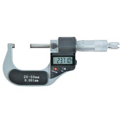 Digimatic O.D. Micro Meter (NA293)